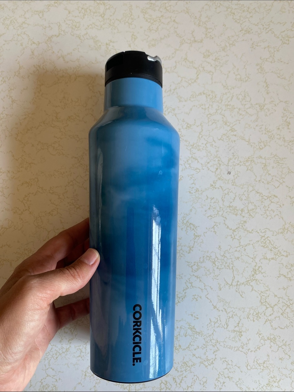 Corkcicle RunDisney sports canteen - Picture 2 of 6
